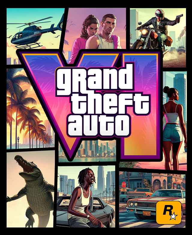 GTA News 🔴 RockstarINTEL.com tweet media
