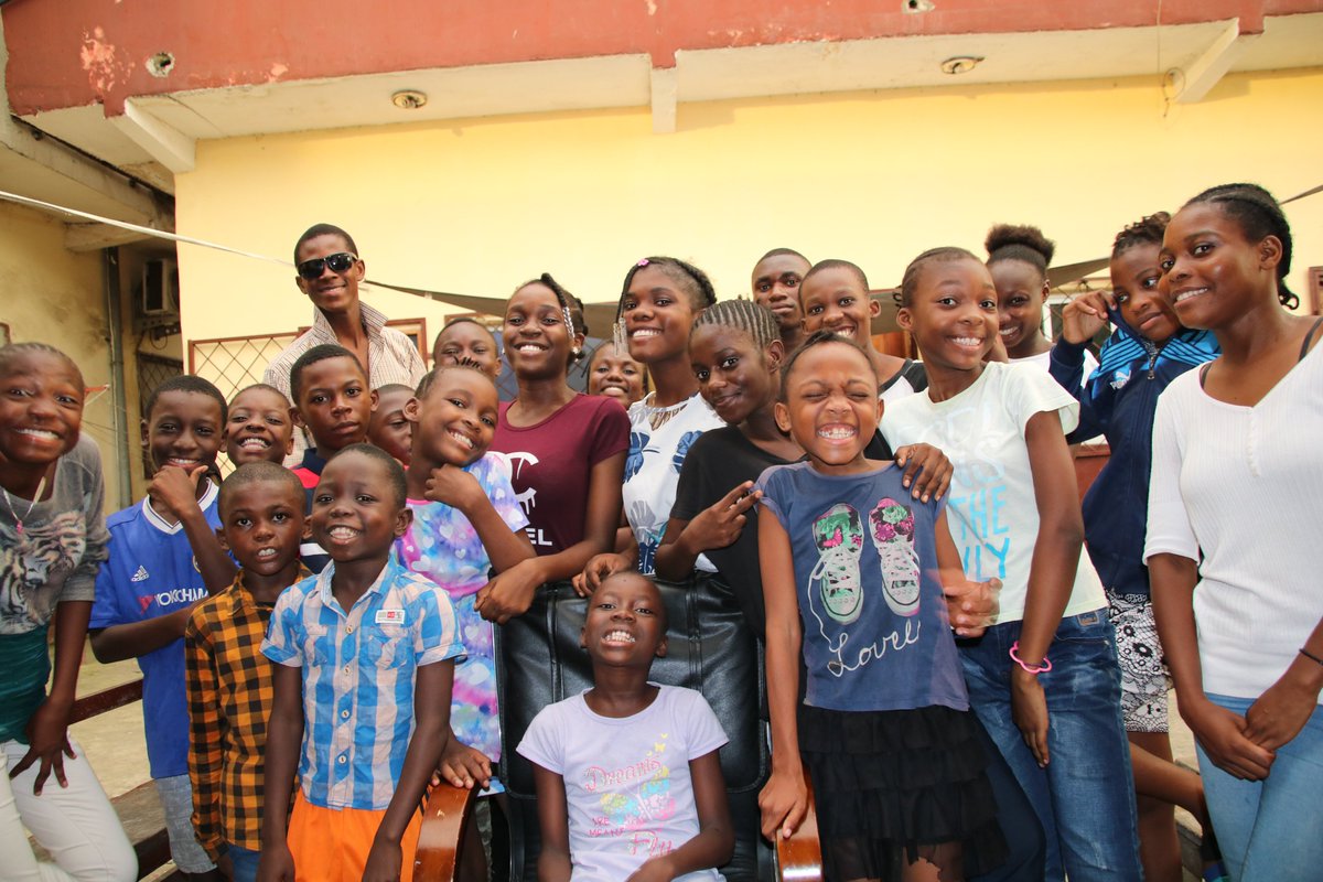 Association Lamouka tweet media