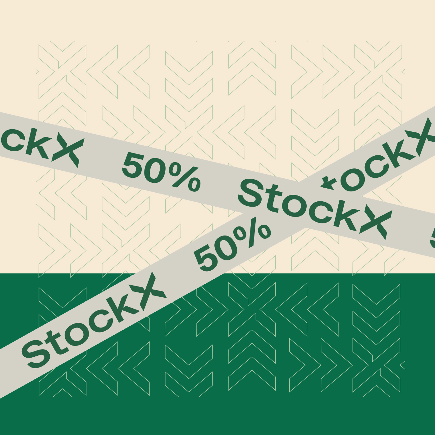 Stockx 50 best sale off
