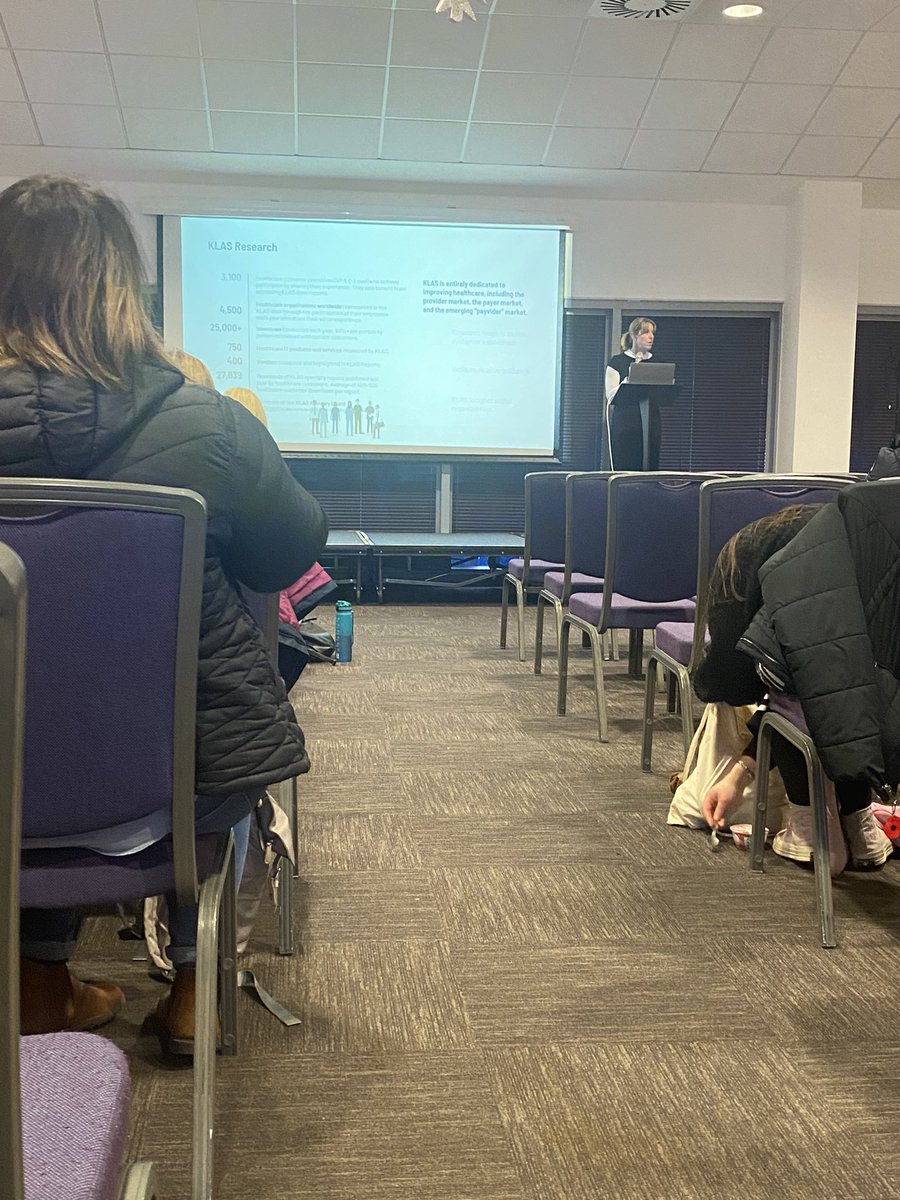 ghowalker's tweet photo. Great day today at @HEIW_NHS conference on empowering and embracing digital transformation.
Great to also hear the journeys of @beadle_fran &amp; @HavardBeverley &amp; the digital N&amp;M work ongoing across Wales. 
HEIW are also running the conference in N Wales on 12/12 #digitalnursing https://t.co/RrHkK5ay1r