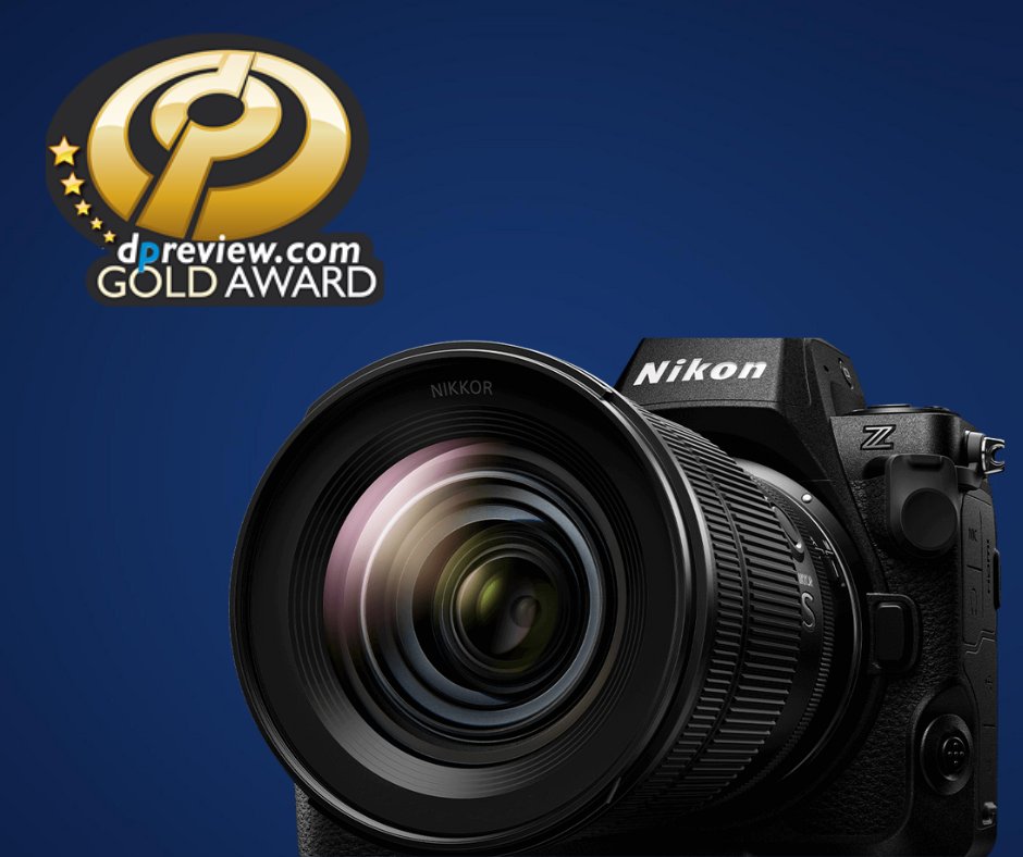 NikonUSA tweet media