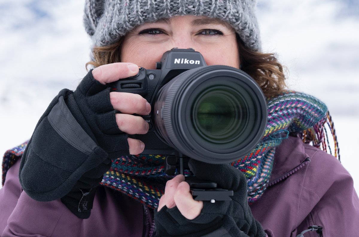 NikonUSA tweet media