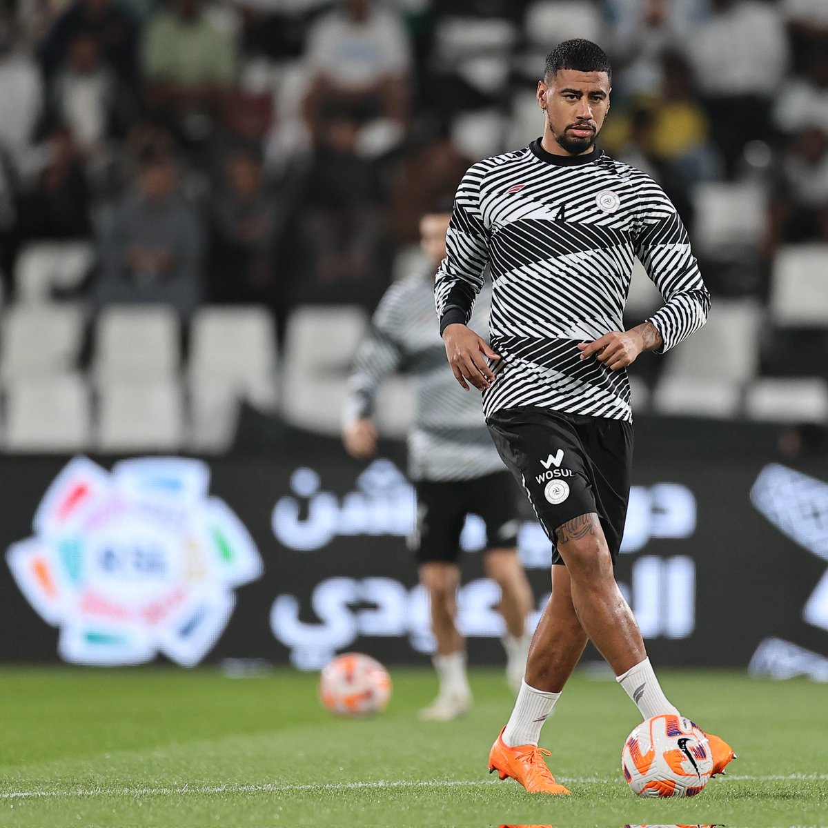 دوري روشن السعودي tweet media