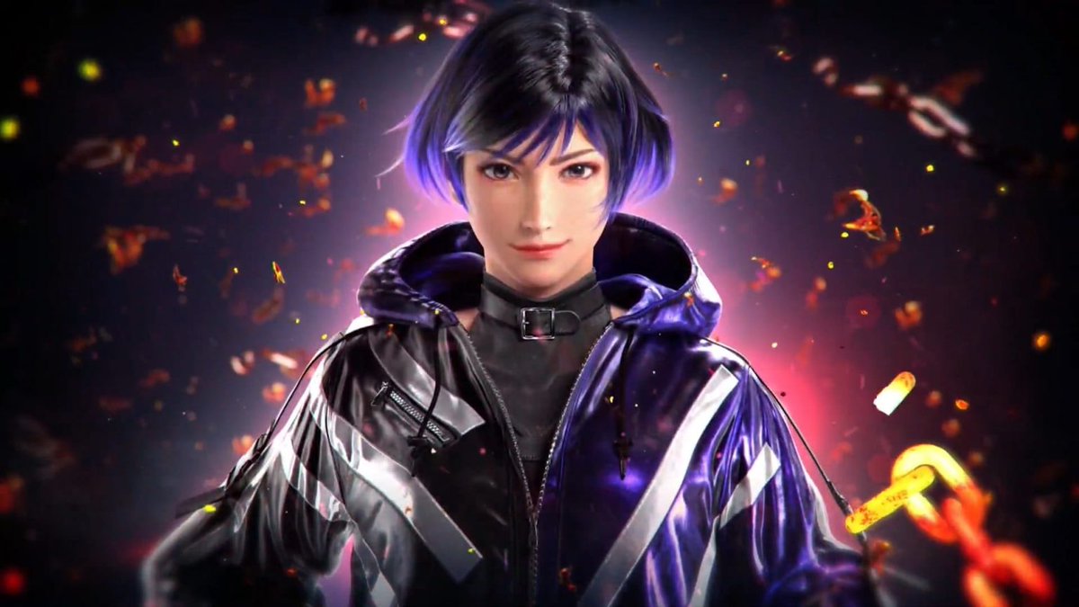 gamersworks01's tweet photo. 📆 Save the date! January 26, 2024 – Tekken 8 hits the gaming scene! 🚀 Get ready for intense battles on PS5, Xbox Series X/S, and PC. The countdown begins! 📅

blog: https://t.co/BvmdXpdPaF

#blogger #gaming #TEKKEN8 https://t.co/QUiMqs1qtH