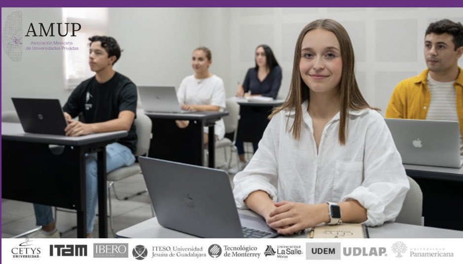 Las becas no solo abren las puertas a la educación, sino que también desbloquean un mundo de oportunidades extracurriculares. Desde clubes de debate hasta equipos deportivos, … <a href="/cetysuni/">CETYS Universidad</a> 
: cetys.mx/generosidad/ma…