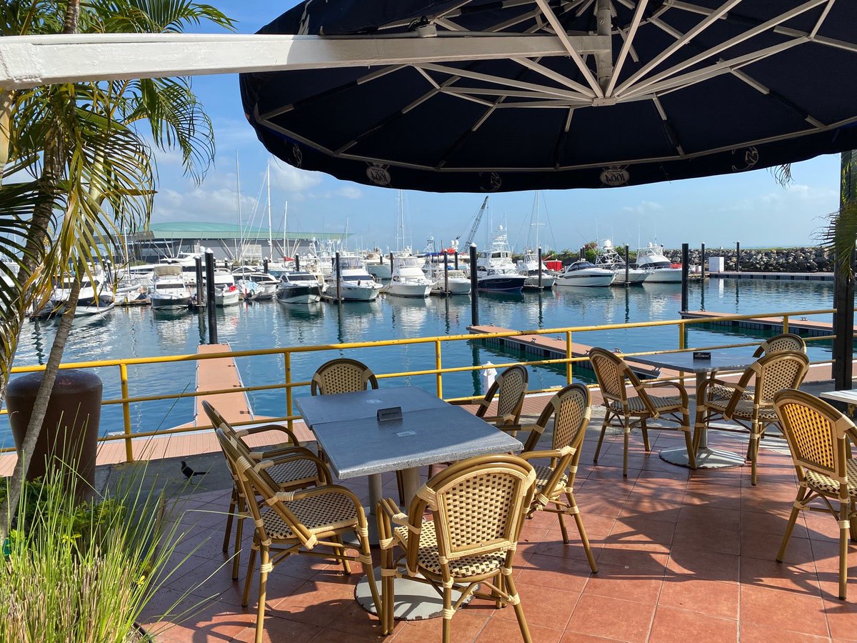 I'm at Flamenco Marina in Panama City, Panamá swarmapp.com/viktorsveips/c…