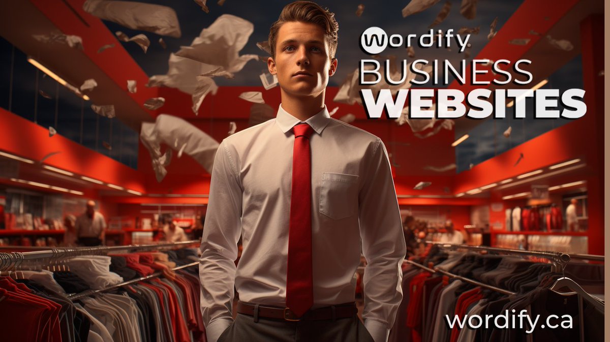WordifyDigital's tweet photo. Attention @Calgary entrepreneurs! 🌐 Is your website looking a bit dated? Let Wordify give it a modern makeover that not only looks stunning but also drives results. Let's chat about your vision! 🚀 #YYCWebDesign
#CalgaryBusiness #yyc #Alberta #yycbusiness #yycnow #startups https://t.co/ntp1A0zu2u