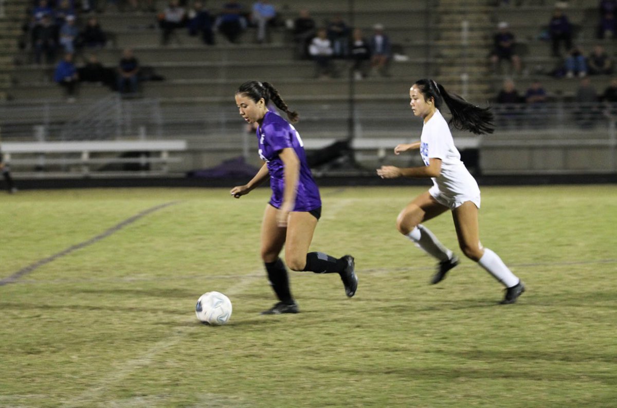 AnastasiaVirata's tweet photo. Couple of pics from our Fletcher vs Bartram High School game!
11.8.2023
#womenssoccer https://t.co/Z7pvTvEFxw