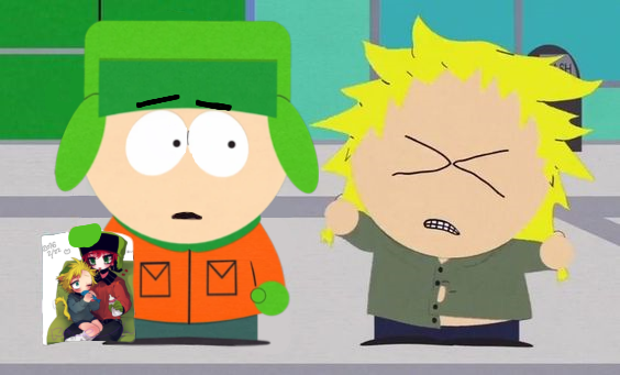 Katex_kate_'s tweet image. #sptwt #sptwyle #spedit what do you mean twyle is not canon???