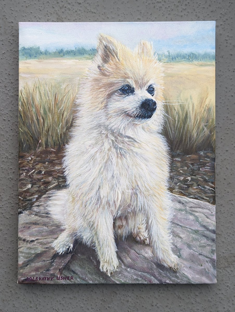 AKAYTek's tweet photo. Roy
Oil on canvas https://t.co/muFP6YTWnl