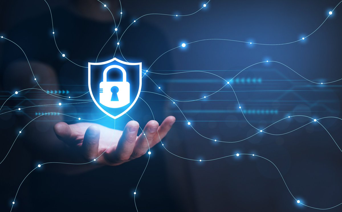 BlackDogSolGrp's tweet image. Your business isn&apos;t immune to #cybersecurity threats. 

​𝗪𝗲 𝗰𝗮𝗻 𝗵𝗲𝗹𝗽! We&apos;ll come in, analyze your current tech infrastructure and security, make recommendations and implement solutions to keep your business safe.

#itsupportomaha #techsupportomaha #blackdogitomaha