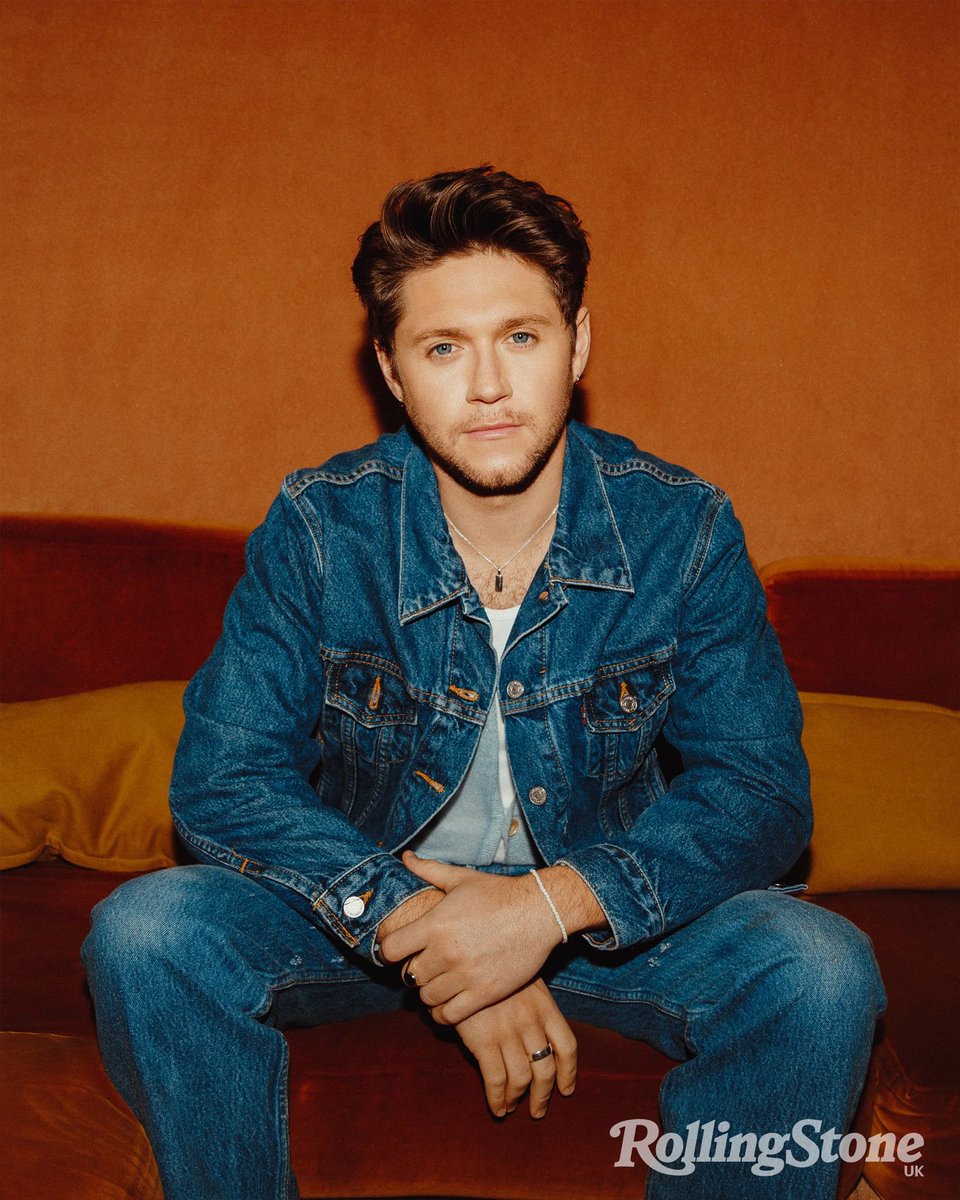 DailyRodrigo's tweet photo. Niall Horan reveals Olivia was his 3rd top artist this year on Spotify! https://t.co/AK36EWiYwm