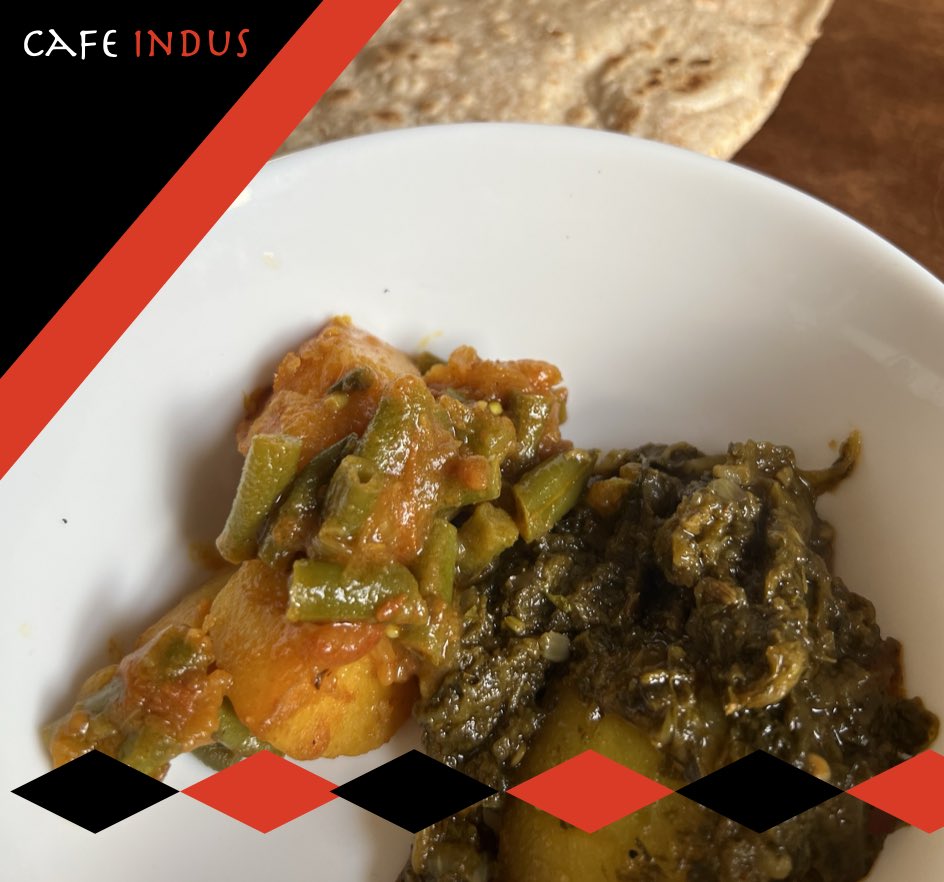 Cafe Indus tweet media