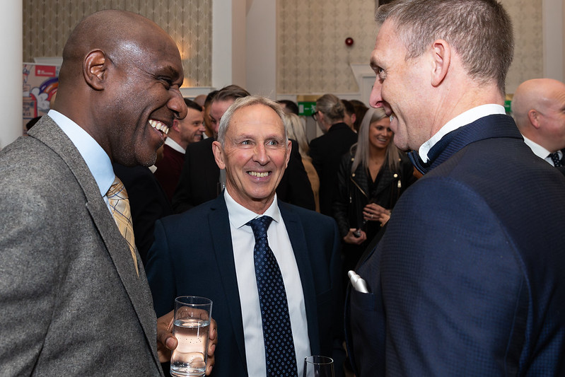 The photos from our star-studded event on Tuesday, where we recognised the dedication of the UKs top coaches are out! Take a look at our phenomenal winners, nominees and guests here 🏆 bit.ly/2023UKCAwards