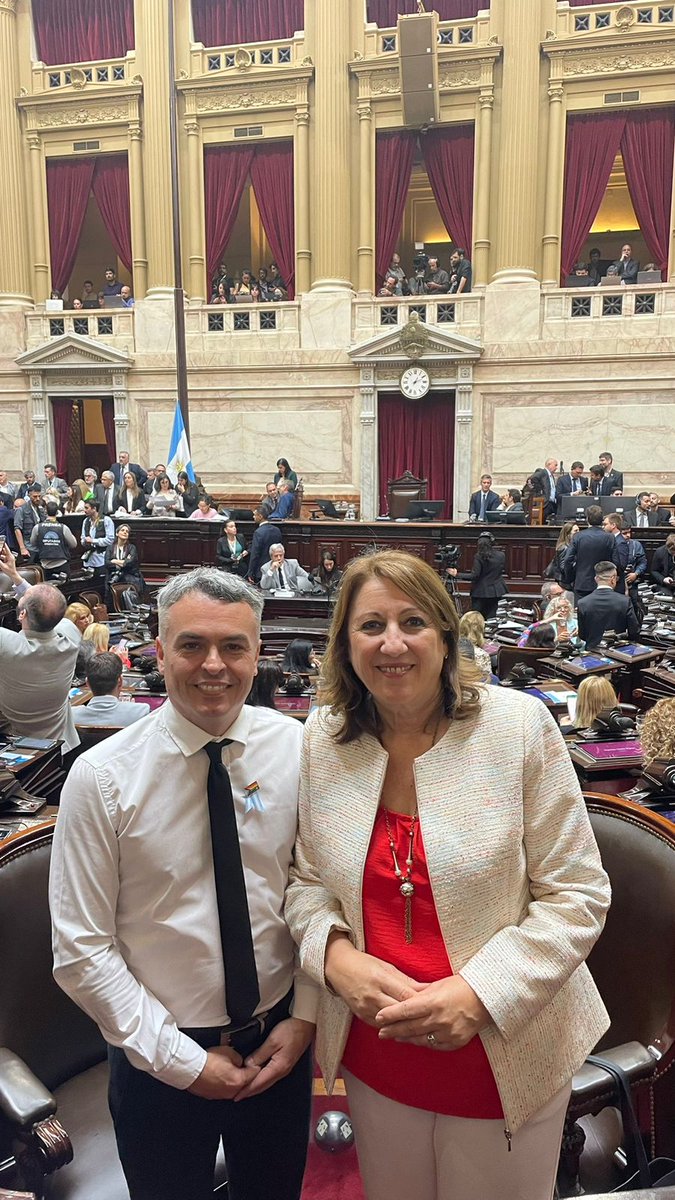 Federación Argentina LGBT+ tweet media