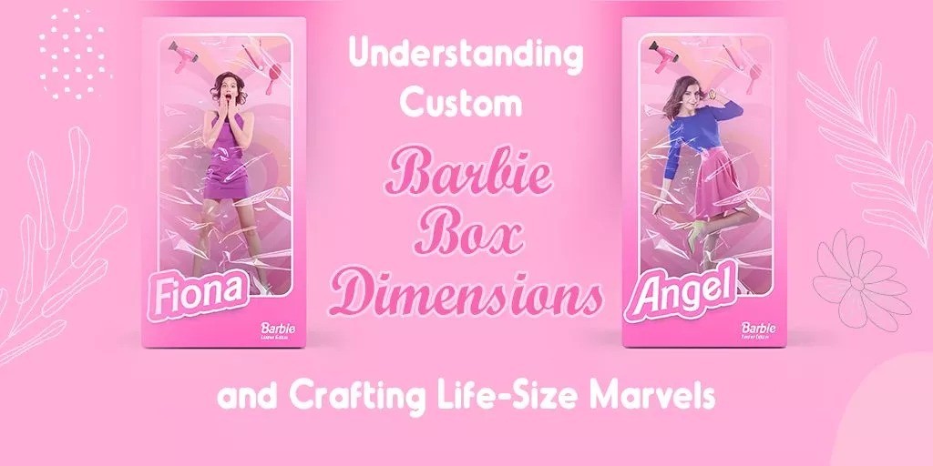 SilverEdgePack's tweet image. Understanding Custom Barbie Box Dimensions and Crafting Life-Size Marvels
 
𝐑𝐞𝐚𝐝 𝐌𝐨𝐫𝐞 :
silveredgepackaging.com/custom-barbie-…

👉 Free Design Support
👉 Get Instant Quotation

#Barbie #barbieboxes #packaging #USA #craft #customizedboxes #Chelsea #Christie #BarbieSasso 
#BusinessNews