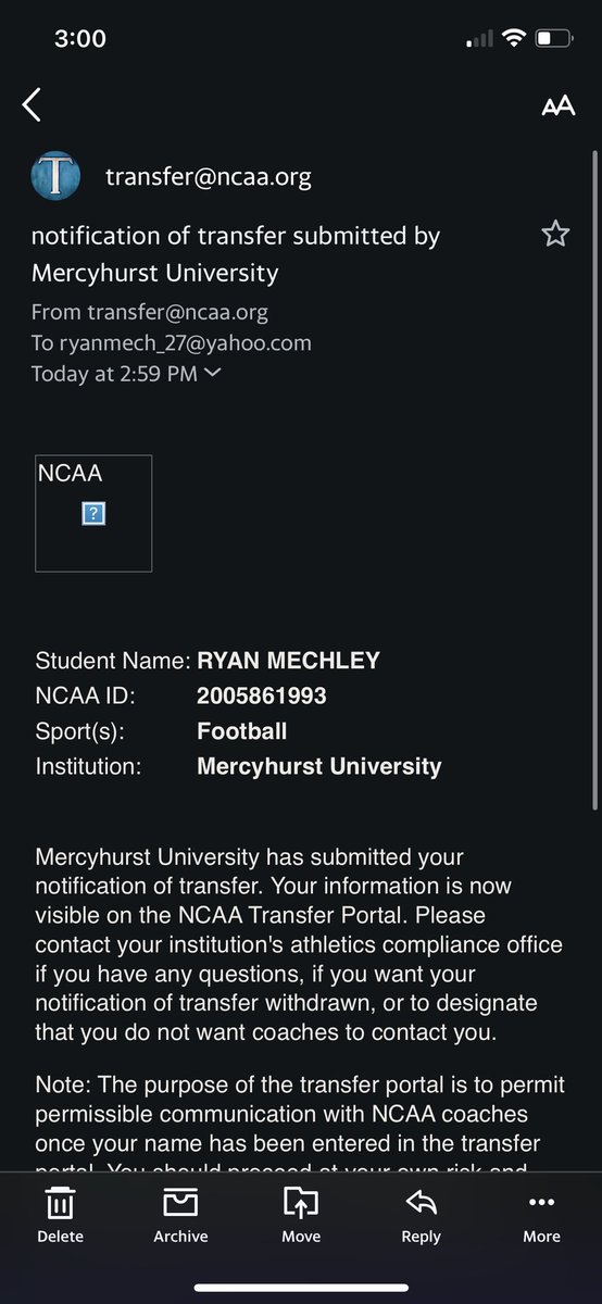 Ryan Mechley tweet media