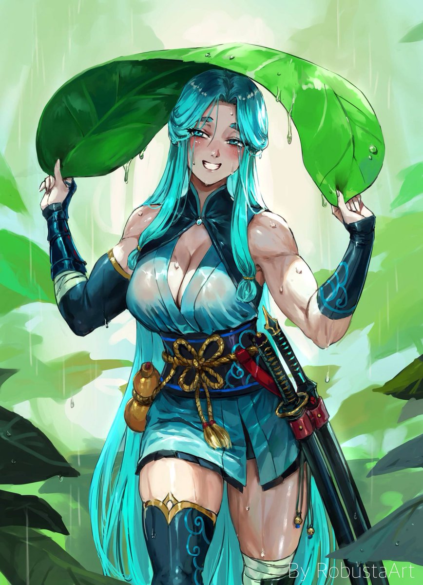 RobustaArt's tweet photo. Hey y’all! 

Just so you know, if you’re interested in commissioning me, you can always shoot me a DM to get started! https://t.co/Ylxm2RmNde