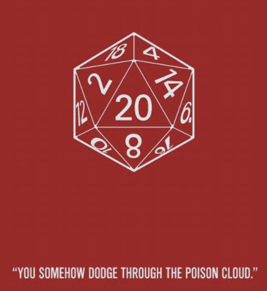 Lovely people!

Help me out pretty please with a cherry on top…

Beginners D&amp;D…any recommended learning resources (any format!)

Any helpful advice/hints/tips  also very much welcomed!

Big thanks in advance!!