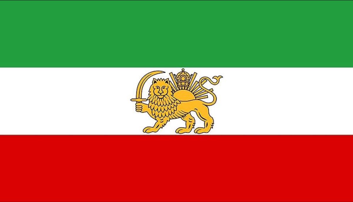 PanteaPeyvandi's tweet photo. @visegrad24 It’s time to free Iran and bring back the Shah to power. That is the only way to restore peace and stability in the region after 44 years of terror.
#KingRezaPahlavi‌ https://t.co/bg49nJxW0Y