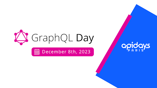 GraphQL's tweet photo. GraphQL Day is almost here! We look forward to seeing you tomorrow in Paris as we bring together the GraphQL community for a day packed with discussion and insight.
Haven't registered yet? RSVP here:
https://t.co/iH0CQH5L8U #GraphQLDay #GraphQL https://t.co/GHAJwIffd4