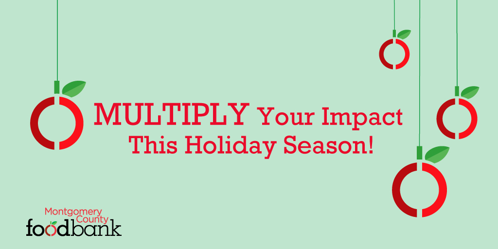 Multiply your generosity with a special #holiday gift today! Every $1 you give will #DOUBLE your impact for neighbors thanks to a matching opportunity of up to $95,000 from @HouUnitedWay , @WoodforestBank, @SWN_R2, and @chevronphillips 🎁 bit.ly/4733EiV