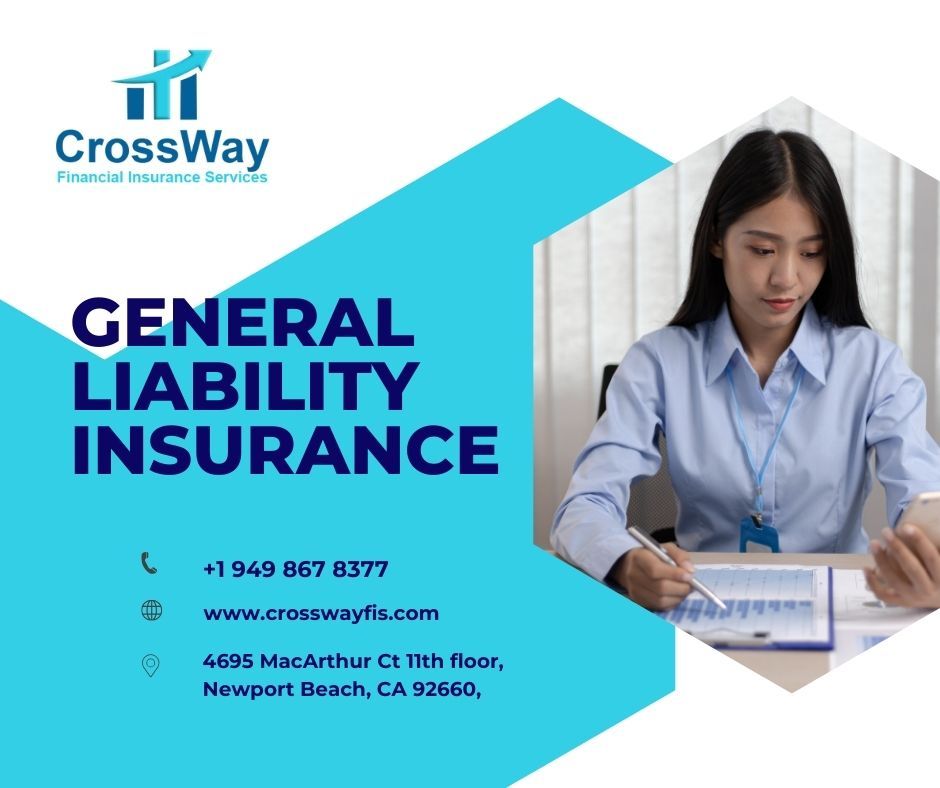 sam_gerges's tweet image. 🛡️ Protecting your business is our top priority! At CrossWay Financial Insurance Services, we understand that peace of mind is priceless. 
📞 +1 949-867-8377
#GeneralLiabilityInsurance #BusinessProtection #crossWayFIS #InsuranceServices #NewportBeach #california #texas #Arizona