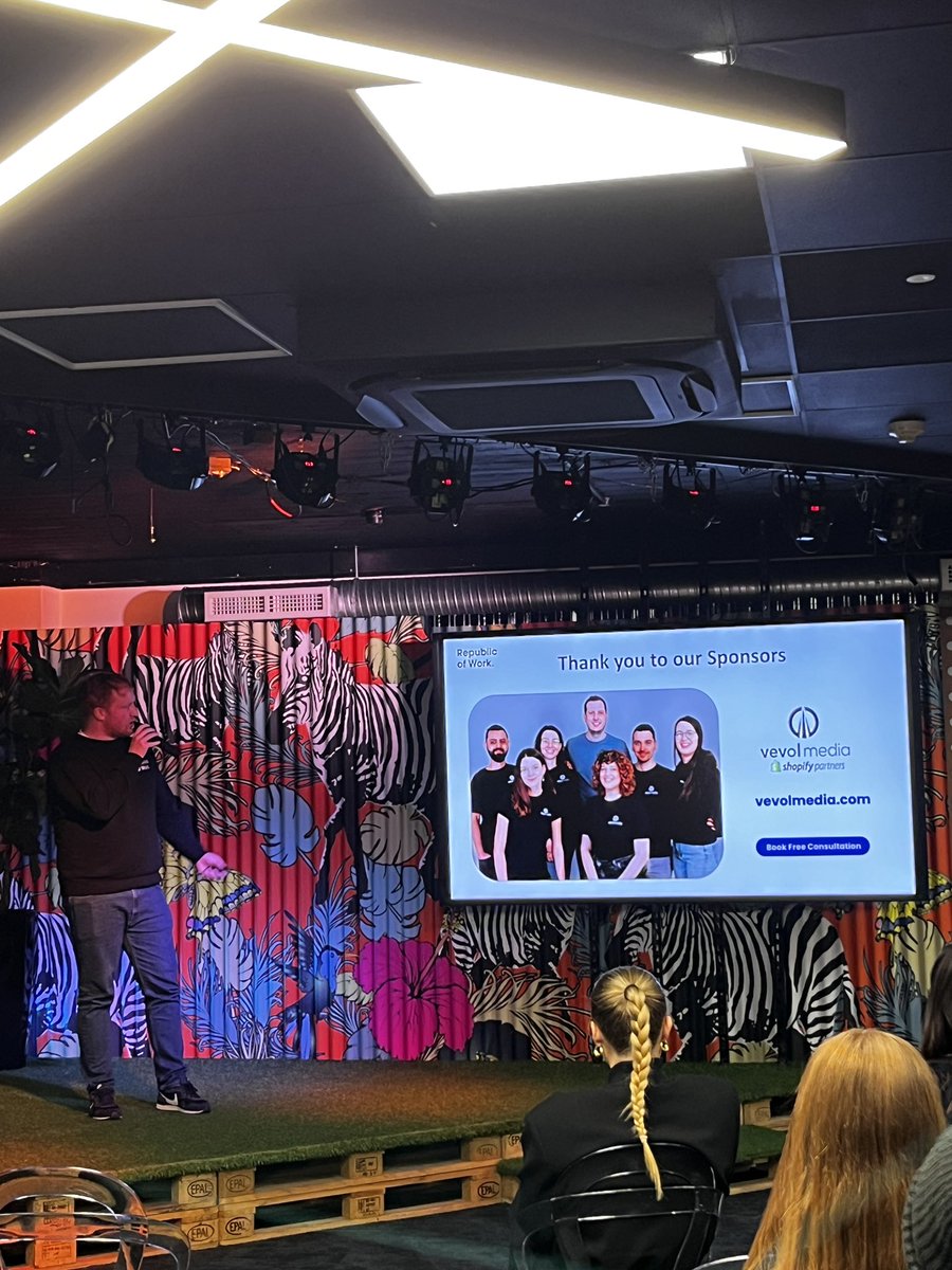 Republic of Work | Coworking & Innovation Space tweet media