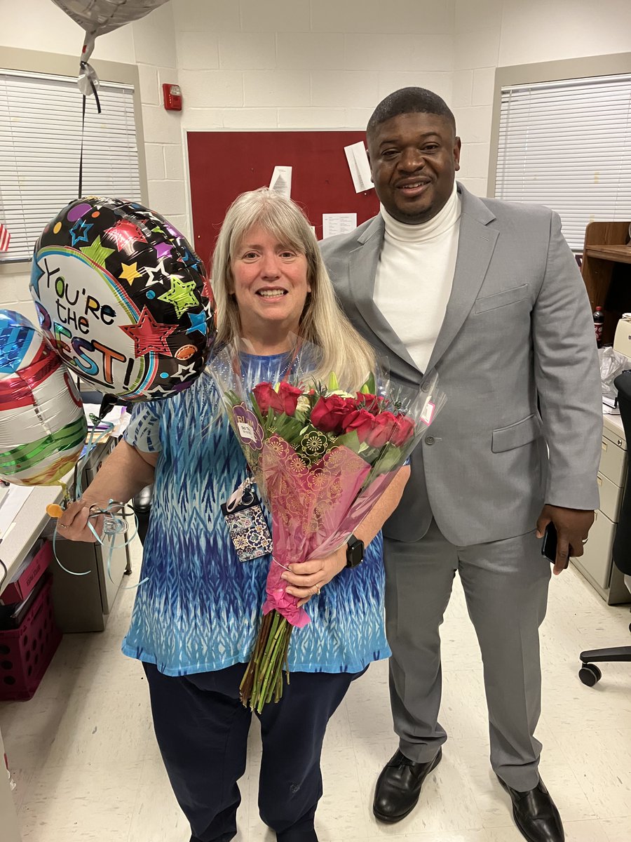 Thomas Dale HS tweet media