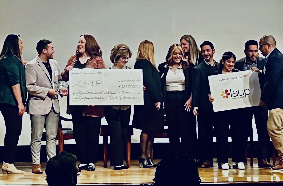 Lakeshore Advantage tweet media