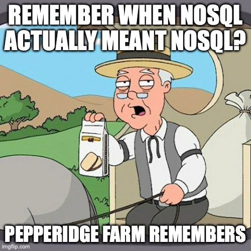 Pepperidge Farm remembers.