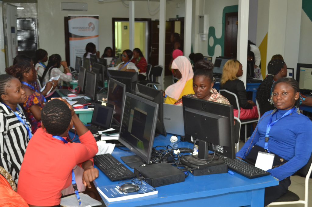 Benin DNS Forum tweet media