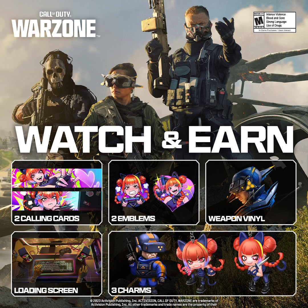 Call of Duty Warzone 2.0 - How to See Your Activision ID 