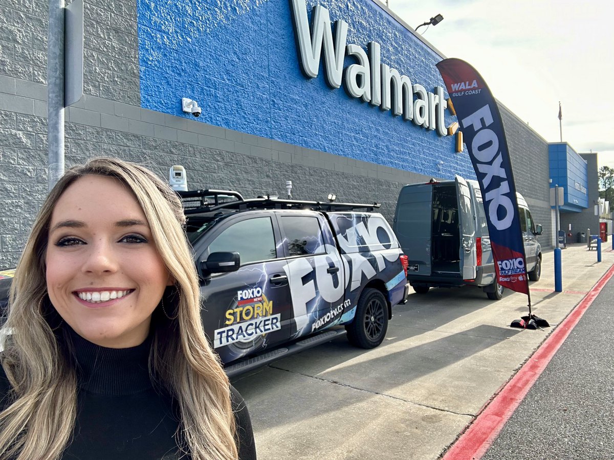 10 CARING GIFTS TOY DRIVE! 🧸 🚂🪁

Hey everyone! We are getting closer to Christmas, and the VOA Southeast is still in need of toys this holiday season. TODAY our team at FOX10 News is going to be collecting toys at local Walmarts. We’re asking for new, unused, and unwrapped