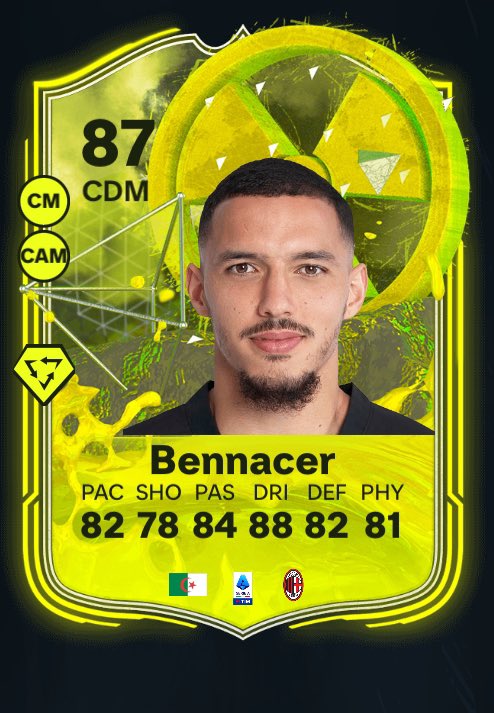 FUT Sheriff - Buon giorno😬👀