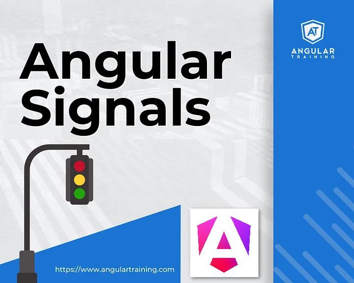 AngularTraining's tweet image. Register now for my Angular Signals workshop on Thursday, December 14th at 9AM US/Pacific time, limited to the 100 first registrations.
I am not charging anything for that workshop but your donations/tips are welcome. #angular #workshop #angularsignals buff.ly/46MXdiU