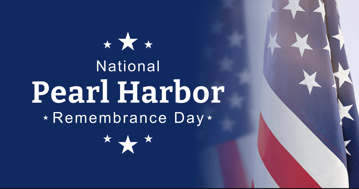 AMKpros's tweet photo. Today we remember those who gave their last full measure of devotion to our Nation and answered the call to defend freedom against the forces of fascism. Today we honor the 2,403 Americans who were killed in the surprise attack on #PearlHarbor in Hawaii on December 7, 1941. https://t.co/grdvl6FFUt