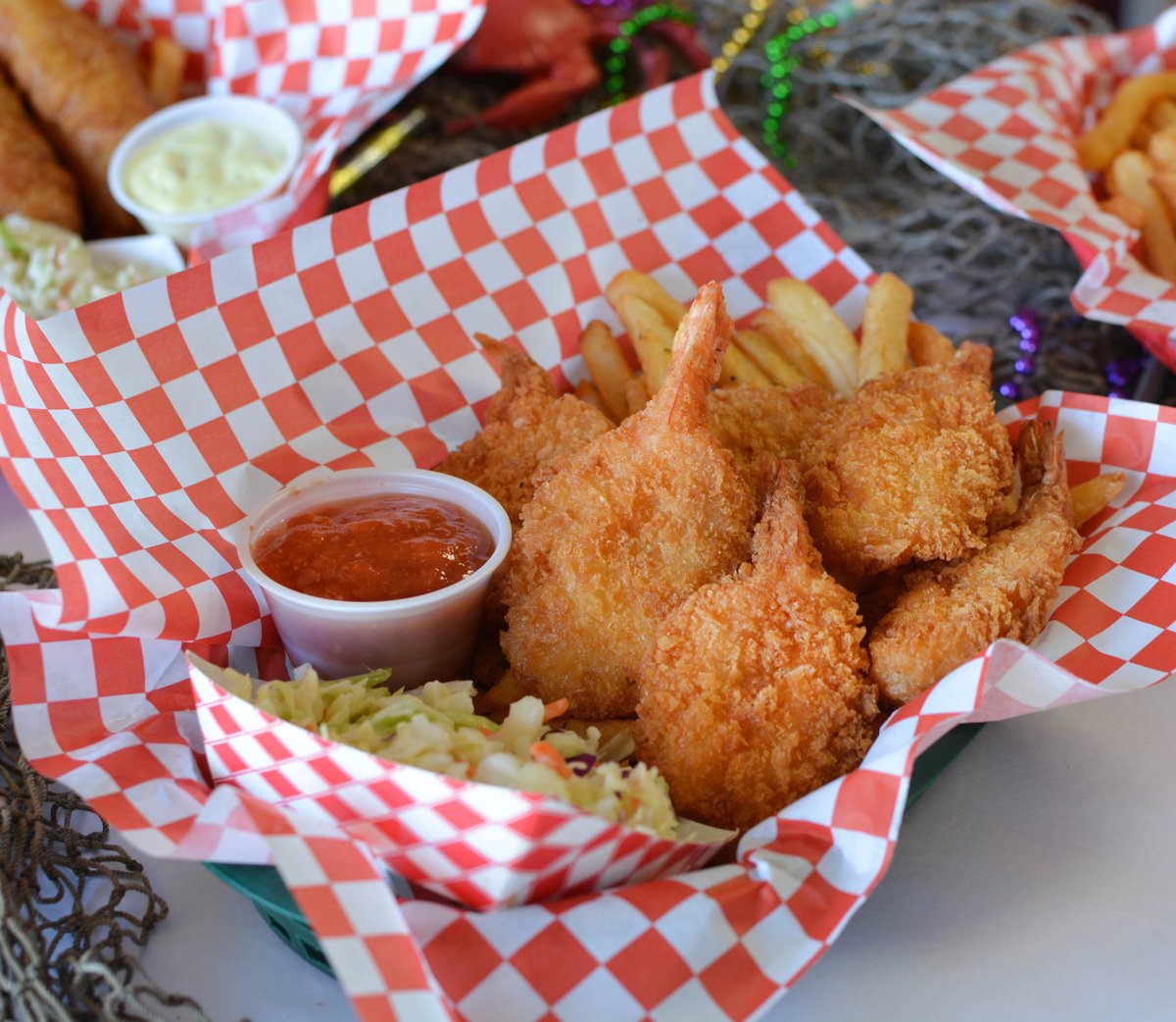 🦐🦐 Shrimply the best! 🦐🦐 #Crabbing #AngryCrabShack #Foodie #Trifecta #Seafoodboil #seafoodie #cajunseafood #seafooddiet #cajuncuisine #seafoodtime #creolefood #seafoodnight #creolecuisine #seafoodfest #crablegs #seafoodlife #seafoodboils #seafoodies #kingcrab #seafoodislife