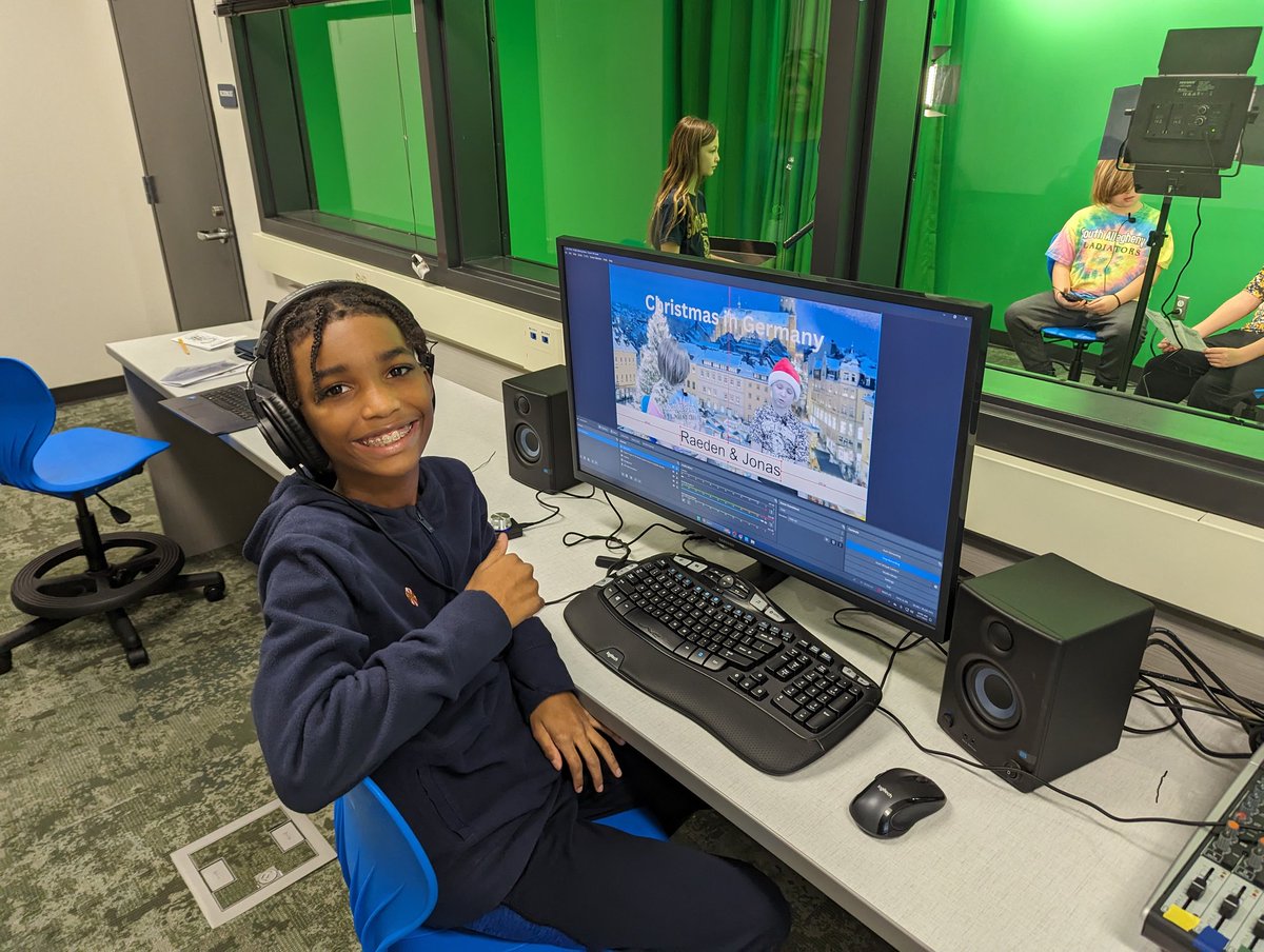 Michael Calvert tweet media