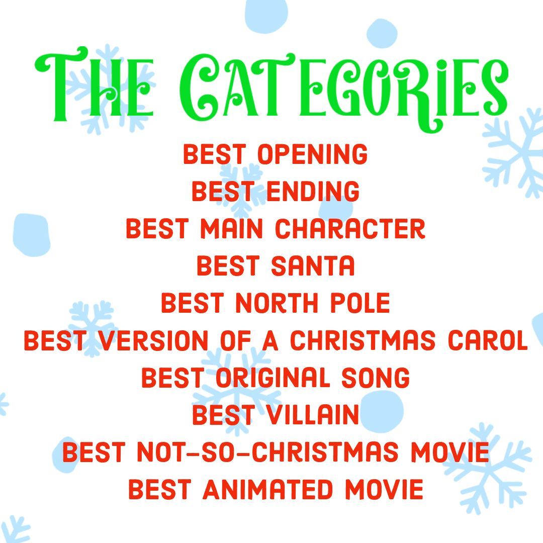 cinematchpod's tweet photo. Episode 22, our 1st Christmas episode is here!

Christmas Category Carnage!

Every Christmas film is out to play here as Cal and Nathan go head to head once again!

Find us on YouTube or your favourite Podcast service here:
https://t.co/FTl8PE4Upu https://t.co/n0SbAssf3n