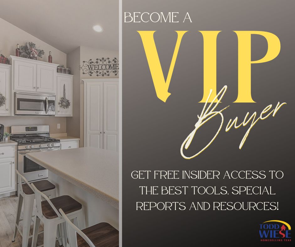 ToddWieseTeam's tweet image. We are confident that these "VIP-only" resources will empower you with the knowledge to make solid, timely and profitable financial decisions. Find your dream home at the best possible price! Get started now! Visit: toddwieseteam.com/insideraccess
#toddwieseteam #vipbuyer #startpacking