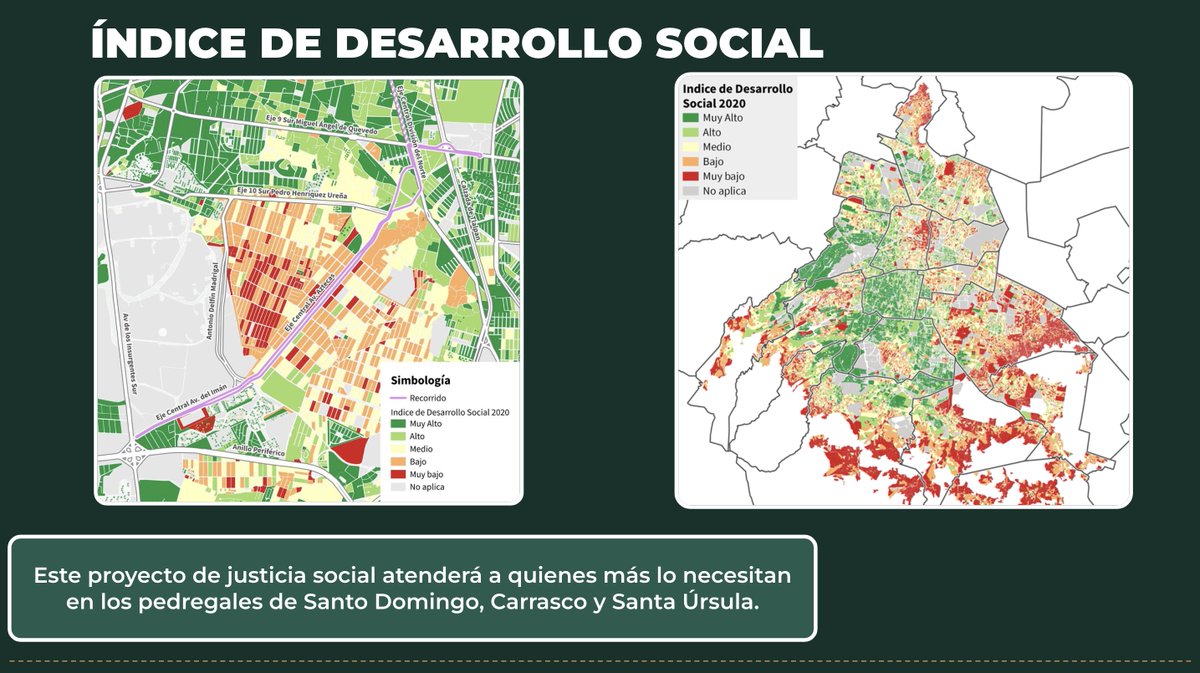 Secretaría de Movilidad CDMX tweet media