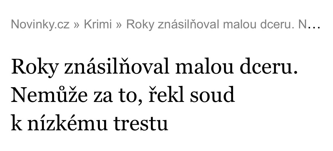 janadubova21's tweet photo. Vážení soudci, běžte už s takovými kecy do prdele! 🤮😡 https://t.co/nbKMTQtzEu