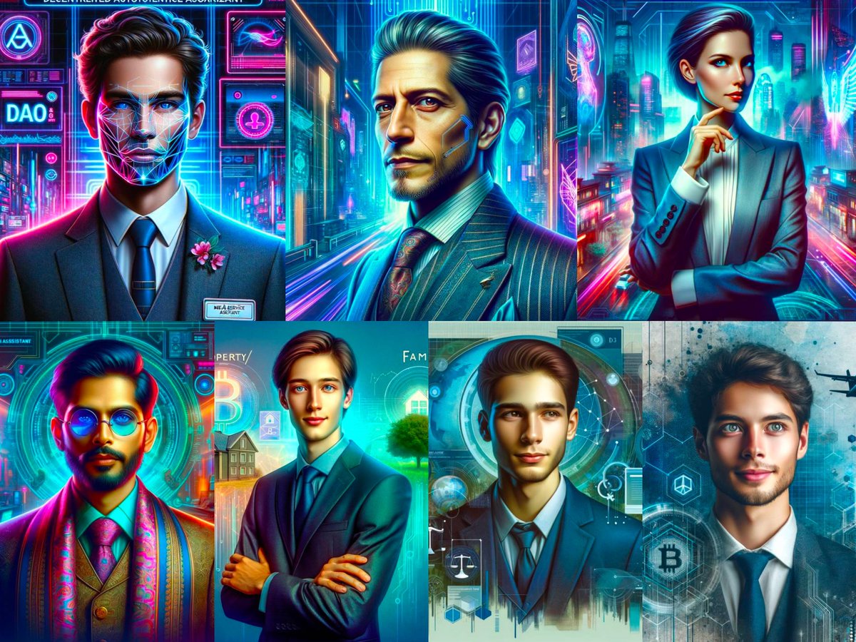 LegalNOW AI tweet media