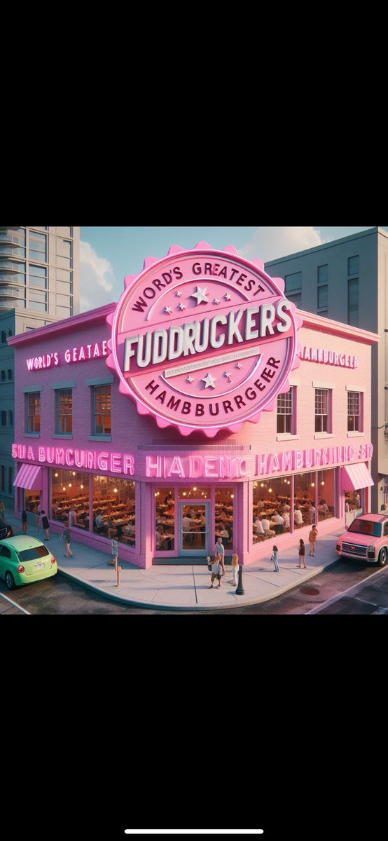 BARBZ!!!! We’re all getting fed at Midnight with #PinkFriday2 ! But who’s Hungry Now? Now open in #GAGCITY