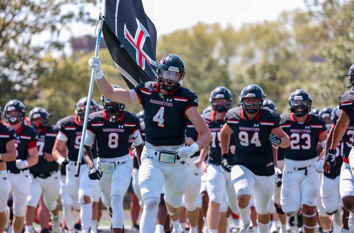 Damarion White (@white_damarion) on Twitter photo Blessed to receive an offer from Benedictine College <a href="/BradHines17/">Brad Hines</a> <a href="/JHMerrittJr/">John Merritt 🏈</a> <a href="/CoachPoe1914/">Coach Poe *Trenches Reloaded *</a> Blessed to receive an offer from Benedictine College <a href="/BradHines17/">Brad Hines</a> <a href="/JHMerrittJr/">John Merritt 🏈</a> <a href="/CoachPoe1914/">Coach Poe *Trenches Reloaded *</a>