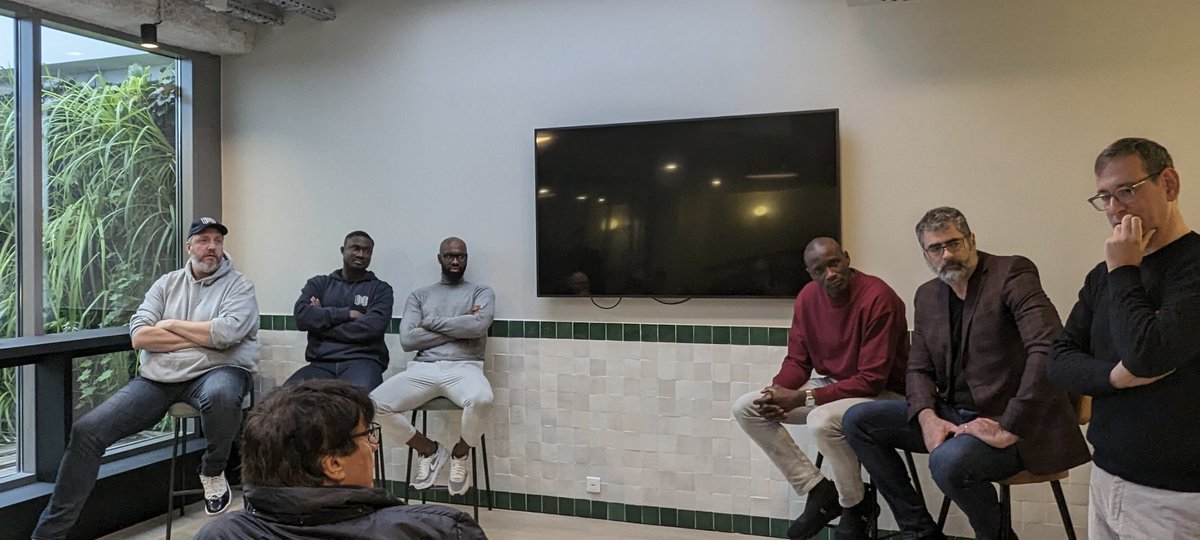 Sam Merrill Propaganda tweet media