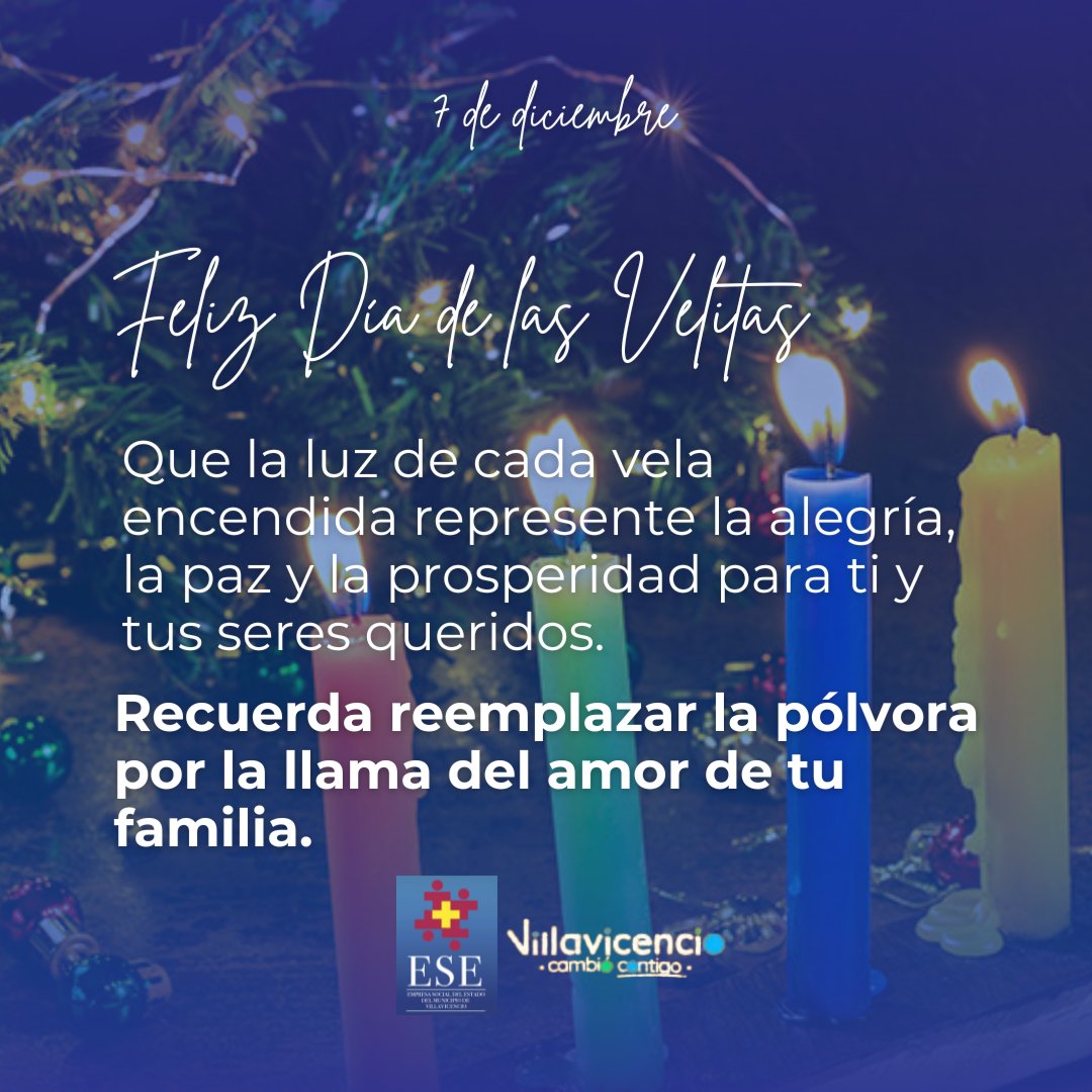 ESE de Villavicencio tweet media