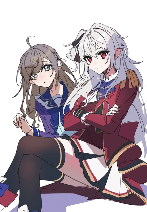 #密かな絵 #SanyArt パロです 