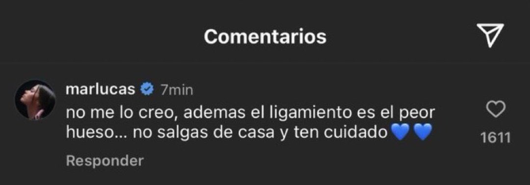 Dos extras: 

Mar Lucas. 

Lo que tiene de guapa no lo tiene de inteligencia ni de cantante. 

La 🐐 de esto junto a Lidia.
